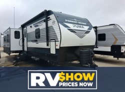New 2026 Forest River Puma 31RLQS available in Strafford, Missouri