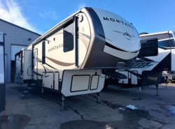 Used 2016 Keystone Montana 3160 RL available in Strafford, Missouri