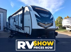 Used 2023 Cruiser RV Radiance Ultra Lite 28QD available in Strafford, Missouri