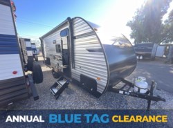 New 2026 Forest River Aurora Light 18BHSX available in Strafford, Missouri