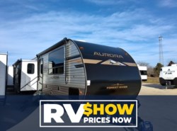 New 2026 Forest River Aurora 32RLTS available in Strafford, Missouri