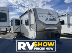New 2026 Alliance RV Avenue 333BH available in Strafford, Missouri
