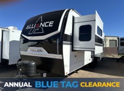 New 2026 Alliance RV Valor All-Access 27T14 available in Strafford, Missouri