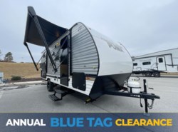 New 2026 Forest River Puma Camping Edition 18BHCE available in Strafford, Missouri