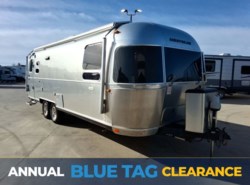 Used 2020 Airstream Globetrotter 27FBQ available in Strafford, Missouri