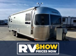 Used 2020 Airstream Globetrotter 27FBQ available in Strafford, Missouri