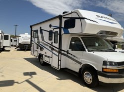 New 2026 Forest River Sunseeker LE 2350LE Chevy available in Strafford, Missouri