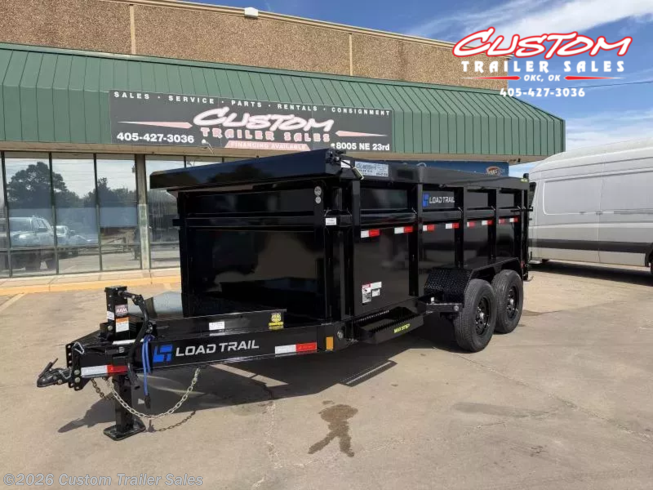 2026 Load Trail DL 14 X 83 TANDEM AXLE LOW PRO 14K HIGH SIDE BUMPER P 2026 Load Trail DL 14 X 83 TANDEM AXLE LOW PRO 14K HIGH SIDE BUMPER P