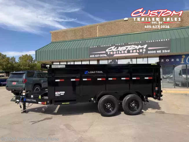 2026 Load Trail DL 14 X 83 TANDEM AXLE LOW PRO 14K HIGH SIDE BUMPER P 2026 Load Trail DL 14 X 83 TANDEM AXLE LOW PRO 14K HIGH SIDE BUMPER P