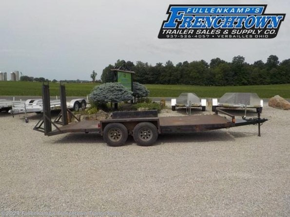 1999 Miscellaneous Other Car Hauler available in Versailles, OH