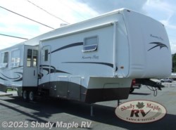 Used 2005 Newmar Kountry Star 348BLSK available in East Earl, Pennsylvania