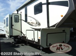 New 2017 Forest River Cardinal Blue Ridge 3920TZ available in East Earl, Pennsylvania