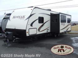Used 2016 Dutchmen Kodiak Express 264RLSL available in East Earl, Pennsylvania