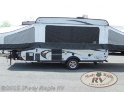Used 2016 Coachmen Clipper Camping Trailers 125ST Sport available in East Earl, Pennsylvania