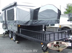 New 2018 Forest River Rockwood Extreme Sports 282TESP available in East Earl, Pennsylvania