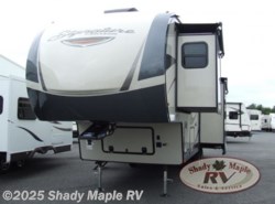 New 2019 Forest River Rockwood Signature Ultra Lite 8299BS available in East Earl, Pennsylvania