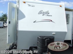 Used 2003 Jayco Eagle 300 FSS available in East Earl, Pennsylvania
