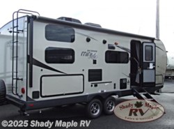 New 2019 Forest River Rockwood Mini Lite 2509S available in East Earl, Pennsylvania