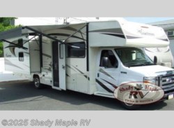 Used 2017 Coachmen Freelander 31BH Ford 450 available in East Earl, Pennsylvania