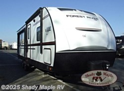 New 2019 Forest River Vibe 28RL available in East Earl, Pennsylvania