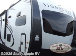 New 2019 Forest River Rockwood Signature Ultra Lite 8335BSS available in East Earl, Pennsylvania