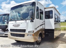 Used 2007 Tiffin Allegro Fred available in Sherman, Mississippi