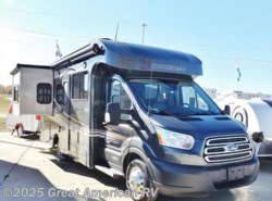 New 2017 Winnebago Fuse 23T available in Sherman, Mississippi