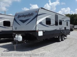 New 2019 Keystone SUMMERLAND 2450RB available in Sherman, Mississippi