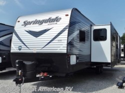 New 2019 Keystone Summerland 3030BH available in Sherman, Mississippi