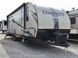 New 2019 K-Z Connect® C261RL available in Sherman, Mississippi