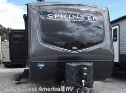 New 2019 Keystone Sprinter Campfire 33BH available in Sherman, Mississippi