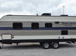 New 2019 K-Z Sportsmen SE 240FBSE available in Sherman, Mississippi