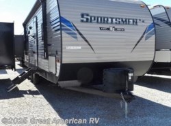 New 2019 K-Z Sportsmen® LE 241RLLE available in Sherman, Mississippi