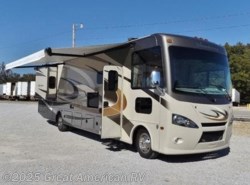 Used 2016 Thor Motor Coach Hurricane 35C available in Sherman, Mississippi