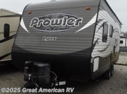 Used 2016 Heartland Prowler Lynx 22 LX available in Sherman, Mississippi