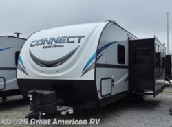 New 2019 K-Z Connect C271BHK available in Sherman, Mississippi