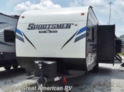New 2020 K-Z Sportsmen LE 261RLLE available in Sherman, Mississippi