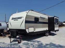 New 2020 K-Z Sportsmen SE 241RLSE available in Sherman, Mississippi