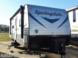 New 2018 Keystone 2600TB available in Sherman, Mississippi