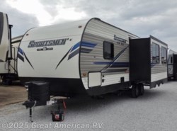 New 2020 K-Z Sportsmen LE 261RLLE available in Sherman, Mississippi