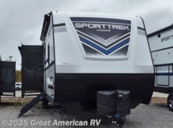 New 2020 Venture RV SportTrek ST327VIK available in Sherman, Mississippi