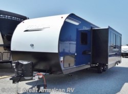 New 2020 Venture RV Stratus SR281VBH available in Sherman, Mississippi
