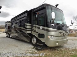 Used 2011 Tiffin Allegro Bus 43QRP available in Sherman, Mississippi