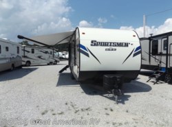 New 2021 K-Z Sportsmen® LE 241RKLE available in Sherman, Mississippi