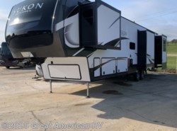 New 2021 Dutchmen Yukon 410RD available in Sherman, Mississippi