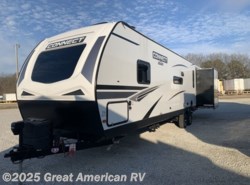 New 2021 K-Z Connect® C322BHK available in Sherman, Mississippi