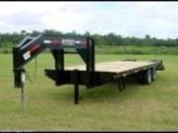 2024 Anderson 10 Ton Gooseneck available in Fort Myers, FL