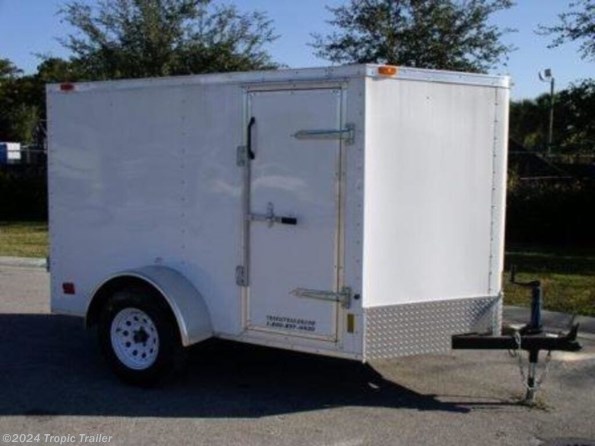 2024 Continental Cargo GAVHW58SA available in Fort Myers, FL