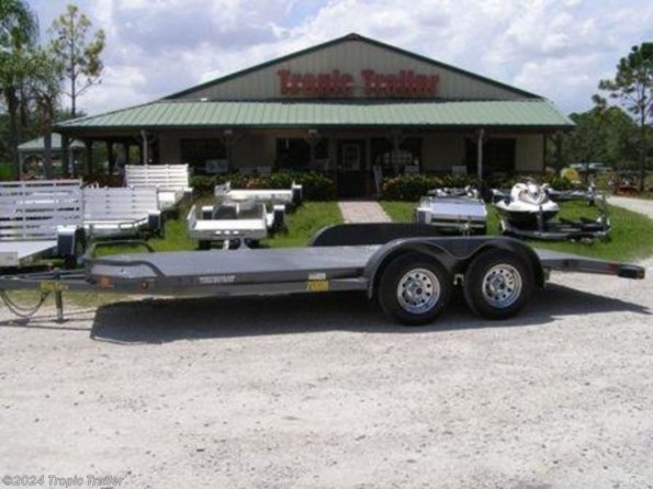 2024 Big Tex 70DM 18 available in Fort Myers, FL