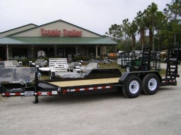 2024 Rolls Rite Trailers 14KP16FE available in Fort Myers, FL